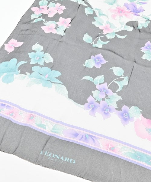 LEONARD ผ้าคลุมไหล่