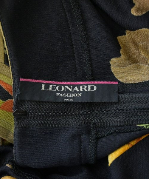 LEONARD ชุดเดรส