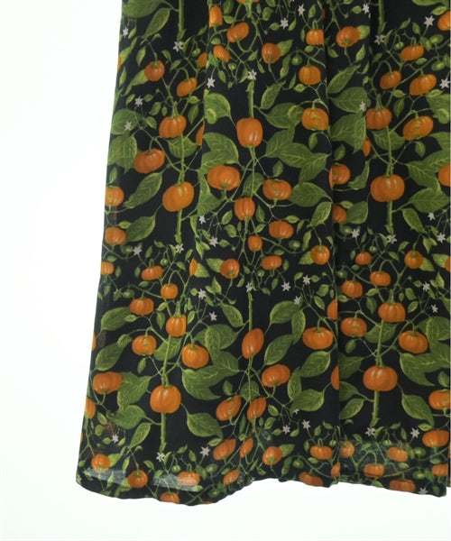 PART2 by JUNKO SHIMADA กระโปรงยาวถึงเข่า