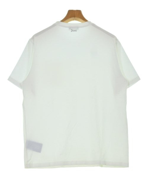 HERNO เสื้อยืด/เสื้อท็อปส์