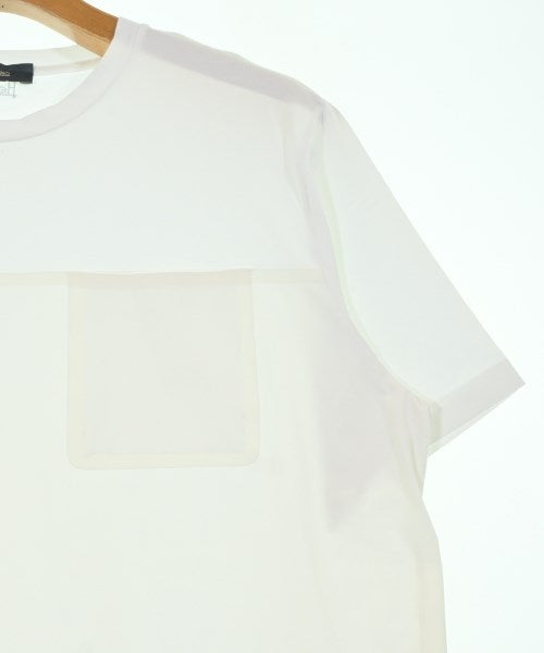 HERNO เสื้อยืด/เสื้อท็อปส์