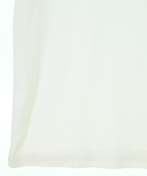 HERNO เสื้อยืด/เสื้อท็อปส์