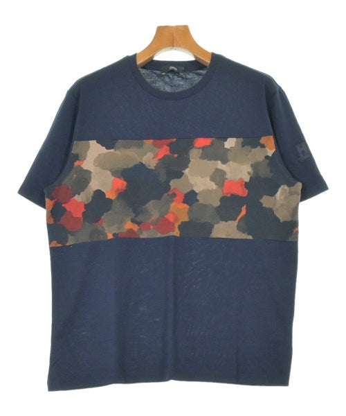 HERNO เสื้อยืด/เสื้อท็อปส์