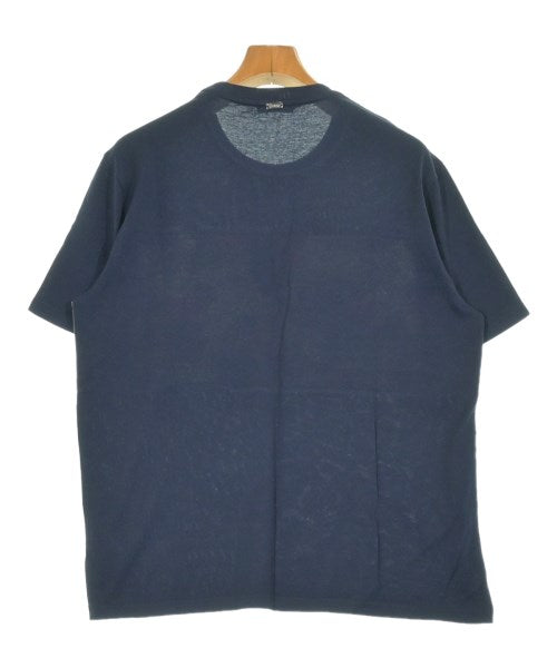 HERNO เสื้อยืด/เสื้อท็อปส์