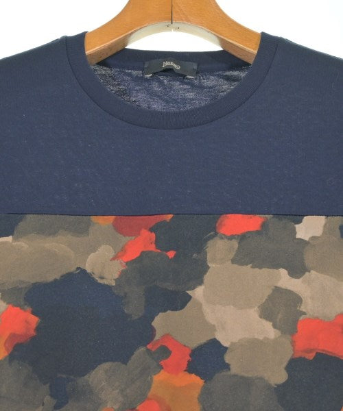 HERNO เสื้อยืด/เสื้อท็อปส์