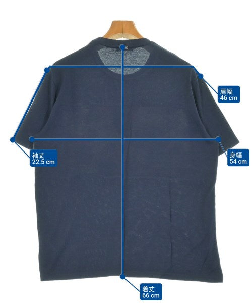 HERNO เสื้อยืด/เสื้อท็อปส์