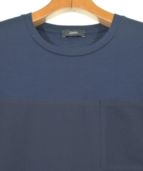 HERNO เสื้อยืด/เสื้อท็อปส์