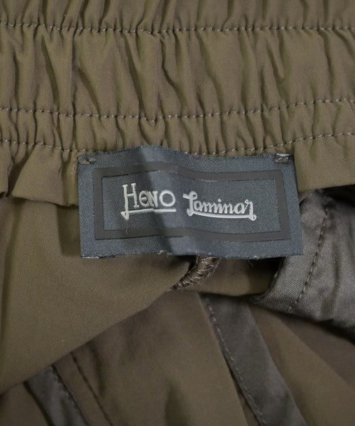 HERNO กางเกง อื่น