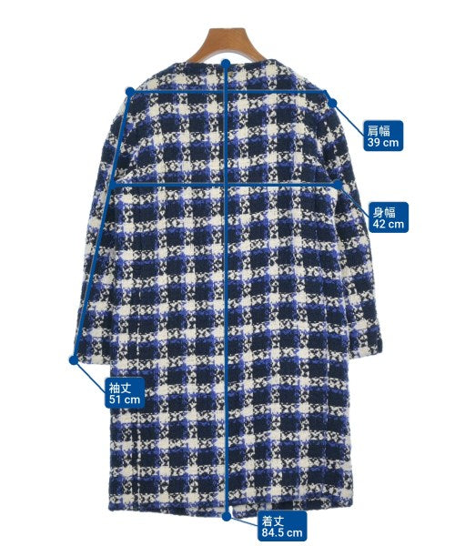 HERNO เสื้อโค้ท อื่น