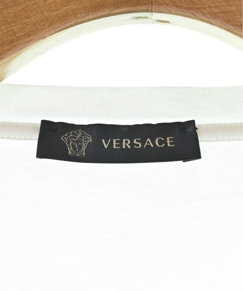 VERSACE เสื้อยืด/เสื้อท็อปส์