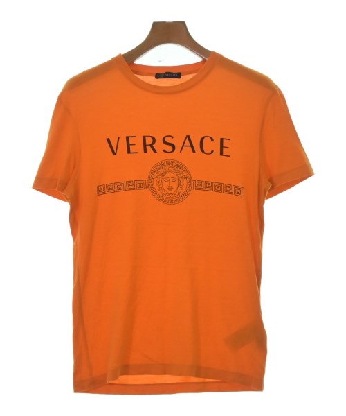 VERSACE เสื้อยืด/เสื้อท็อปส์