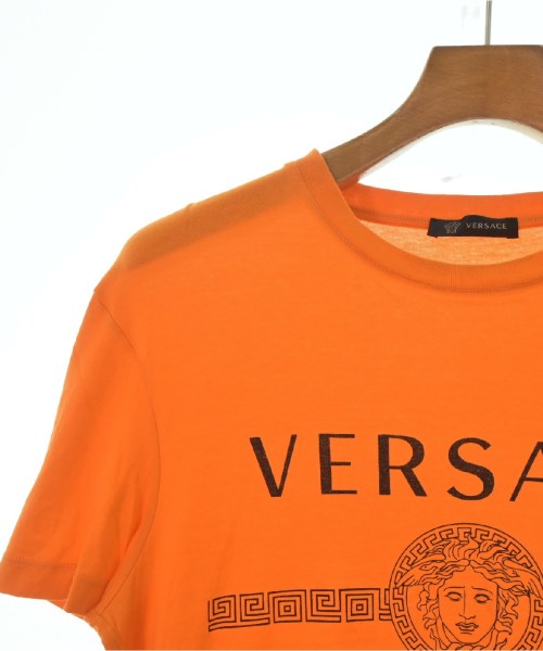 VERSACE เสื้อยืด/เสื้อท็อปส์