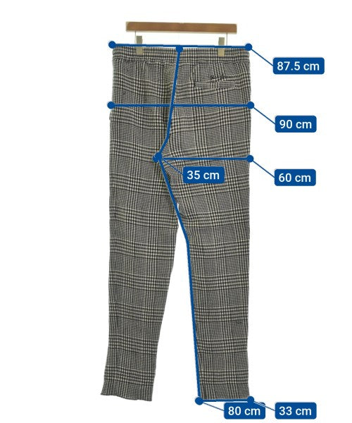 VERSACE กางเกง อื่น