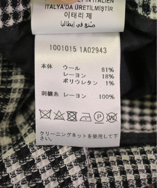 VERSACE กางเกง อื่น