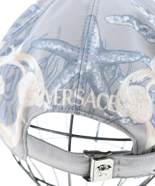 VERSACE หมวกแก๊ป