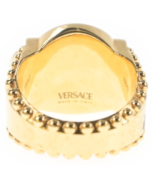 VERSACE แหวน