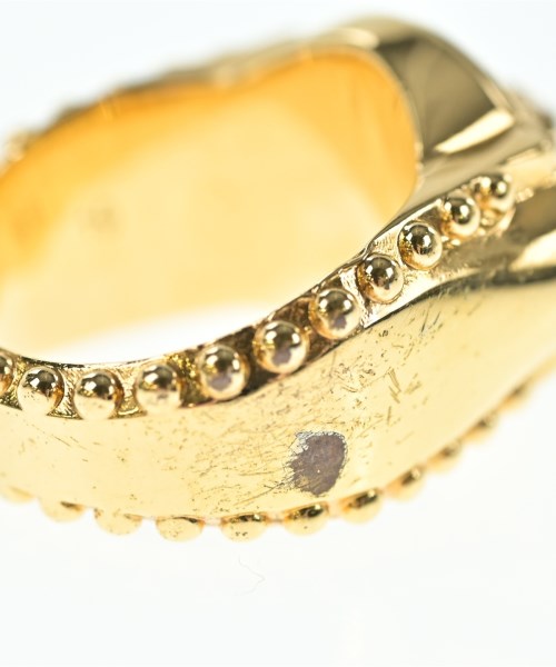 VERSACE แหวน