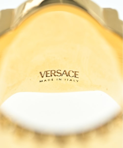 VERSACE แหวน