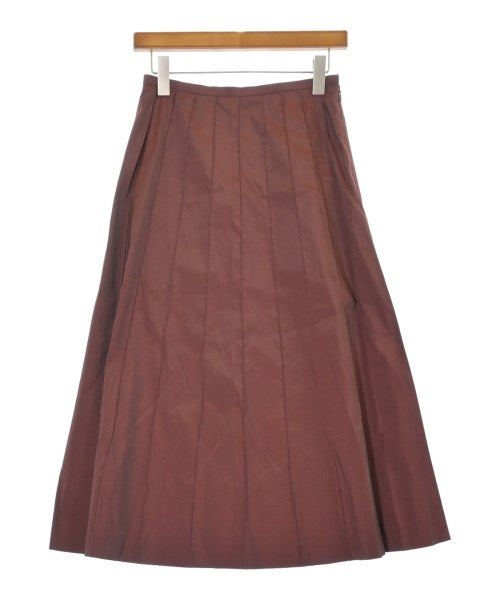 HIROKO KOSHINO กระโปรงยาว/แม็กซี่ยาว