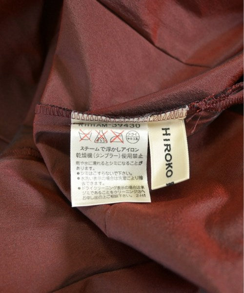 HIROKO KOSHINO กระโปรงยาว/แม็กซี่ยาว