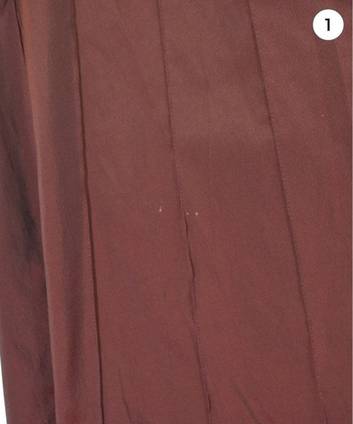 HIROKO KOSHINO กระโปรงยาว/แม็กซี่ยาว