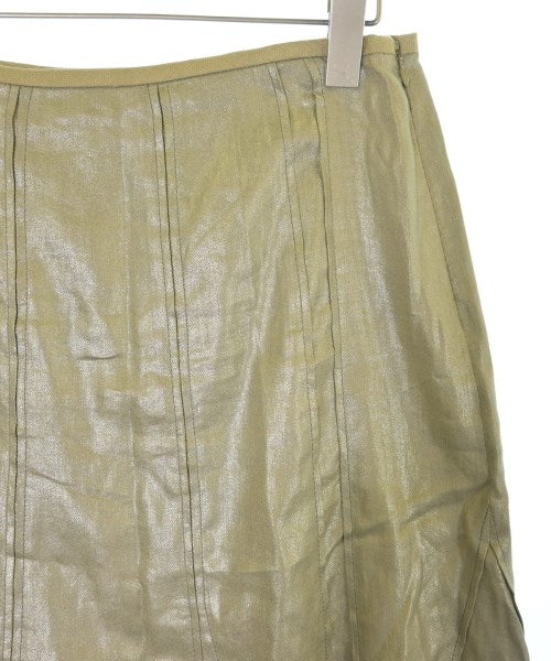 HIROKO KOSHINO กระโปรงยาว/แม็กซี่ยาว