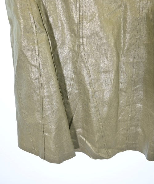 HIROKO KOSHINO กระโปรงยาว/แม็กซี่ยาว