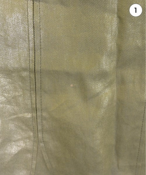 HIROKO KOSHINO กระโปรงยาว/แม็กซี่ยาว