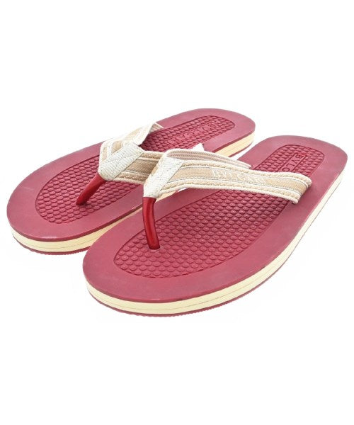 BVLGARI รองเท้าแตะ