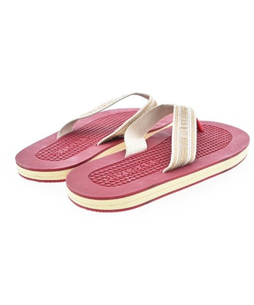 BVLGARI รองเท้าแตะ