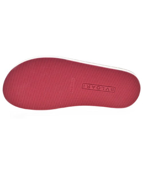 BVLGARI รองเท้าแตะ