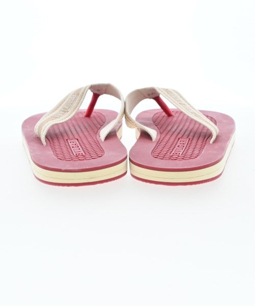 BVLGARI รองเท้าแตะ