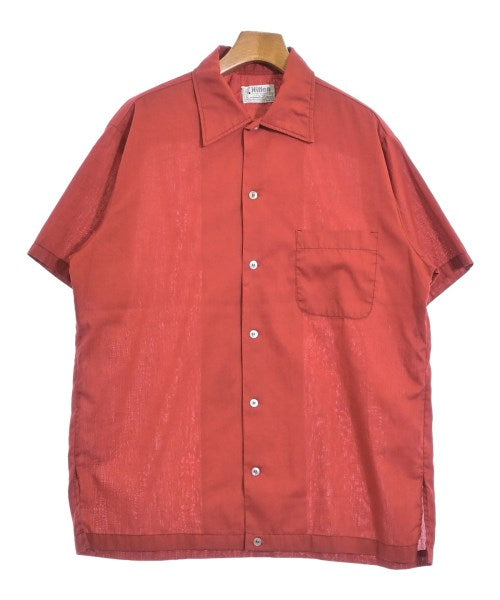 HILTON เสื้อลำลอง