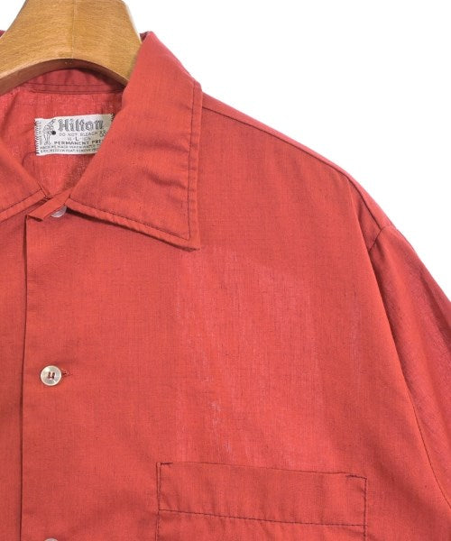 HILTON เสื้อลำลอง