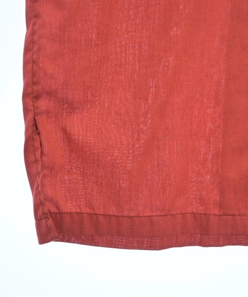 HILTON เสื้อลำลอง