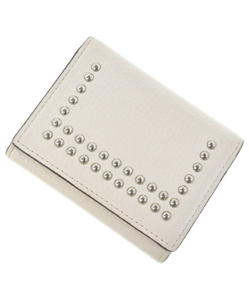 J&M DAVIDSON กระเป๋าสตางค์/กระเป๋าใส่เหรียญ