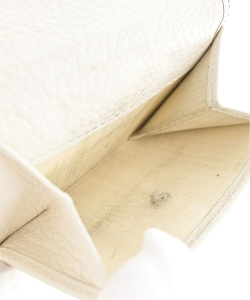 J&M DAVIDSON กระเป๋าสตางค์/กระเป๋าใส่เหรียญ