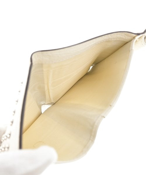 J&M DAVIDSON กระเป๋าสตางค์/กระเป๋าใส่เหรียญ