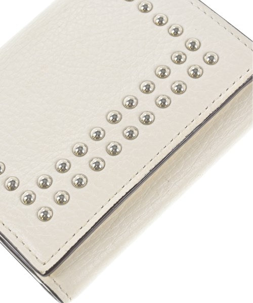 J&M DAVIDSON กระเป๋าสตางค์/กระเป๋าใส่เหรียญ