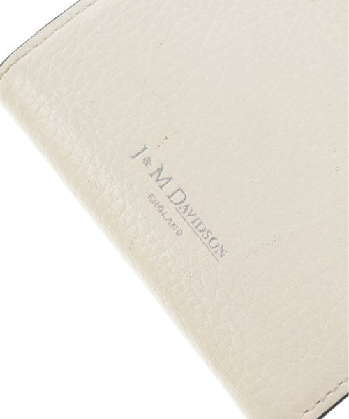 J&M DAVIDSON กระเป๋าสตางค์/กระเป๋าใส่เหรียญ