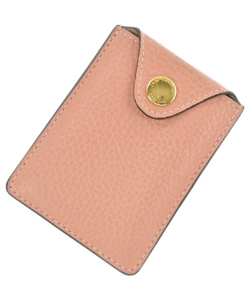 J&M DAVIDSON กล่องใส่บัตร