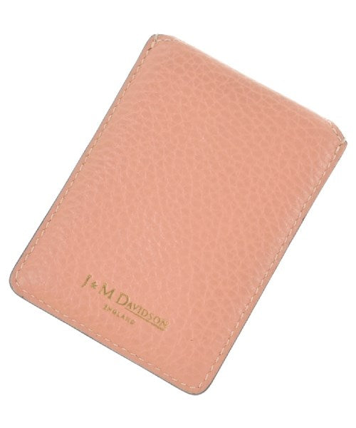 J&M DAVIDSON กล่องใส่บัตร