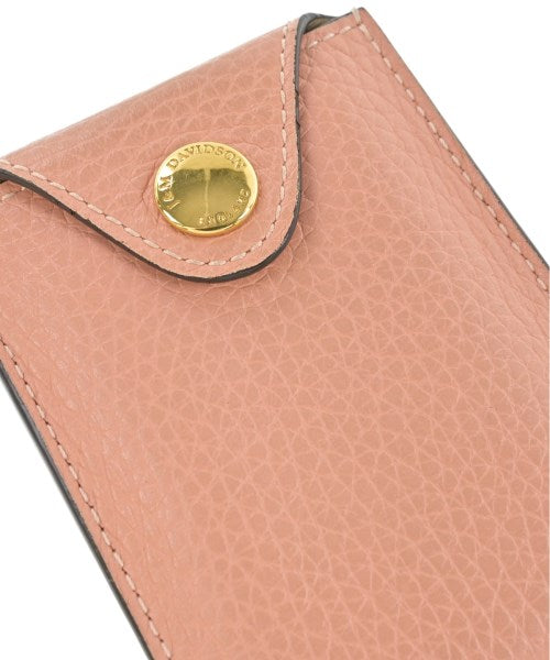 J&M DAVIDSON กล่องใส่บัตร