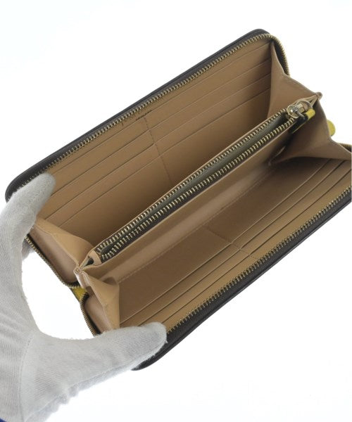 J&M DAVIDSON กระเป๋าสตางค์/กระเป๋าใส่เหรียญ