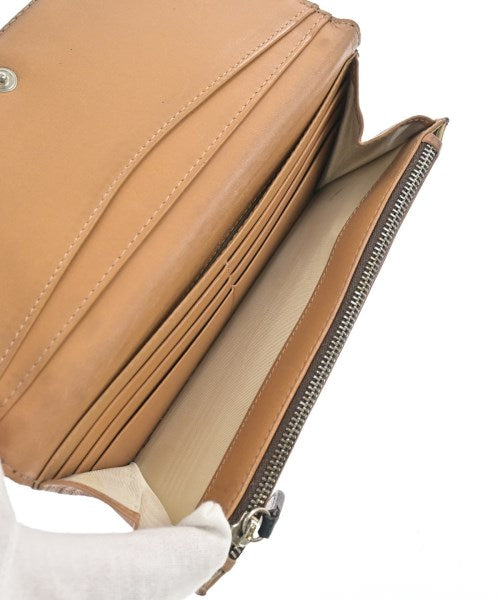 J&M DAVIDSON กระเป๋าสตางค์/กระเป๋าใส่เหรียญ