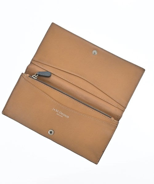 J&M DAVIDSON กระเป๋าสตางค์/กระเป๋าใส่เหรียญ