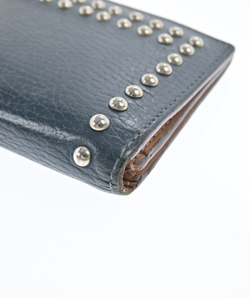 J&M DAVIDSON กระเป๋าสตางค์/กระเป๋าใส่เหรียญ