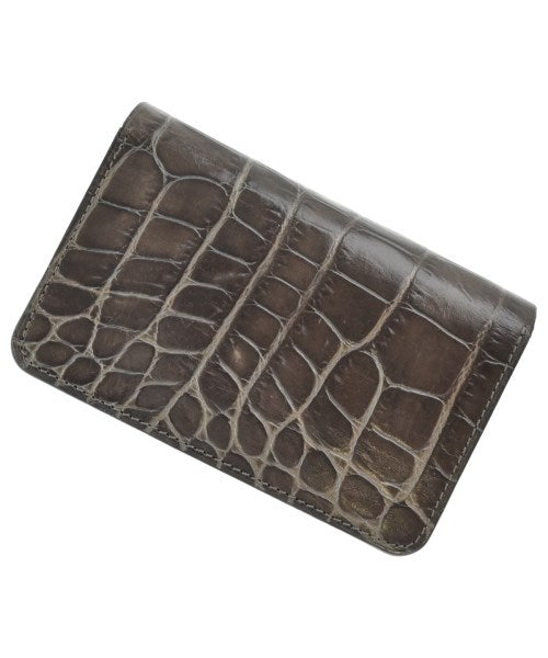 J&M DAVIDSON กระเป๋าสตางค์/กระเป๋าใส่เหรียญ