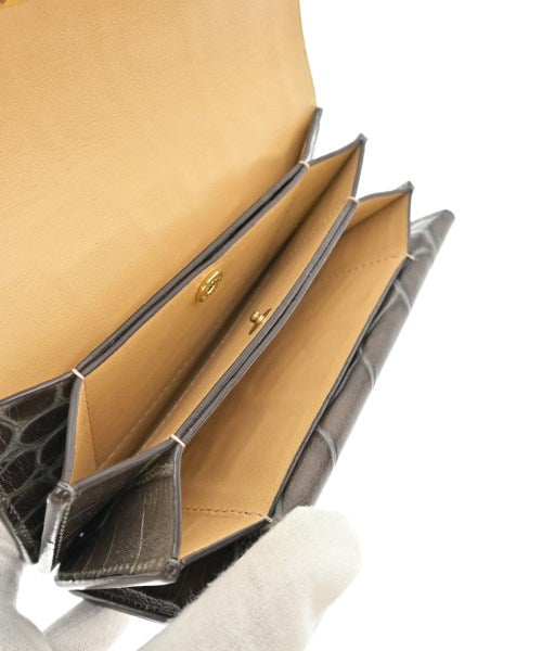 J&M DAVIDSON กระเป๋าสตางค์/กระเป๋าใส่เหรียญ