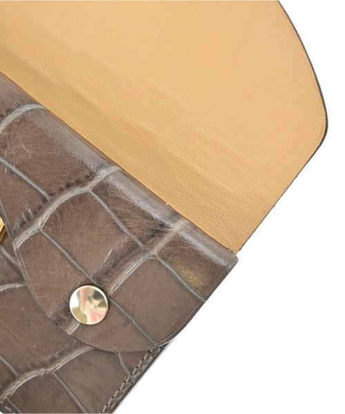 J&M DAVIDSON กระเป๋าสตางค์/กระเป๋าใส่เหรียญ